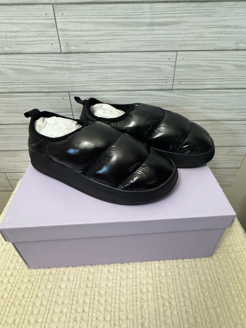Madden Girl Slip on Shoes